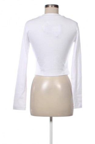 Damen Shirt Hugo Boss, Größe S, Farbe Weiß, Preis 154,99 €