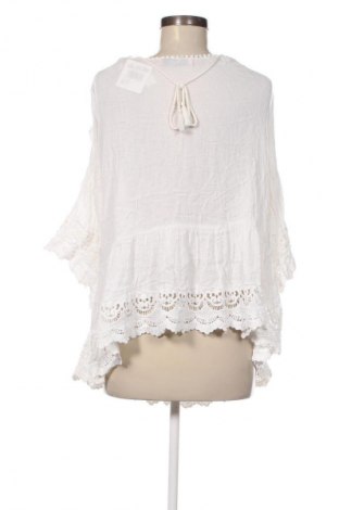 Női blúz Hunkemoller, Méret S, Szín Ekrü
, Ár 3 519 Ft