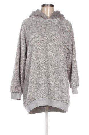 Дамска блуза Hunkemoller, Размер L, Цвят Сив, Цена 33,24 лв.