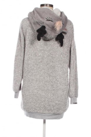 Дамска блуза Hunkemoller, Размер L, Цвят Сив, Цена 33,24 лв.