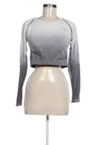 Дамска блуза ICIW, Размер L, Цвят Многоцветен, Цена 70,11 лв.