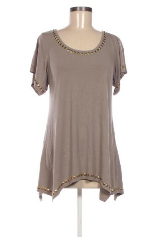 Damen Shirt INC International Concepts, Größe M, Farbe Beige, Preis 50,37 €