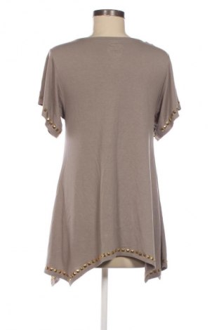 Damen Shirt INC International Concepts, Größe M, Farbe Beige, Preis 50,37 €