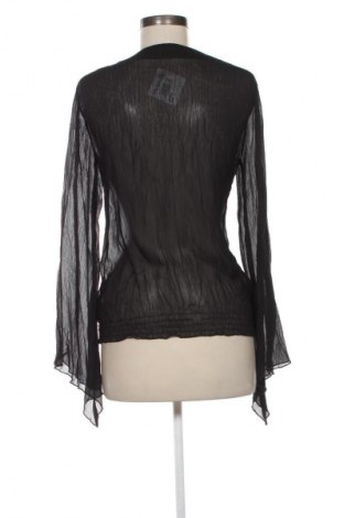 Dámská halenka Ice, Velikost S, Barva Černá, Cena  169,00 Kč