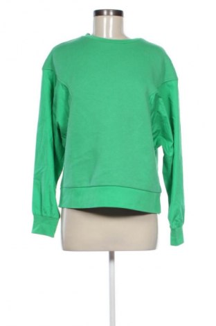 Γυναικεία μπλούζα Ichi, Μέγεθος S, Χρώμα Πράσινο, Τιμή 10,99 €