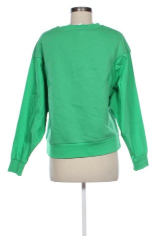 Γυναικεία μπλούζα Ichi, Μέγεθος S, Χρώμα Πράσινο, Τιμή 10,99 €