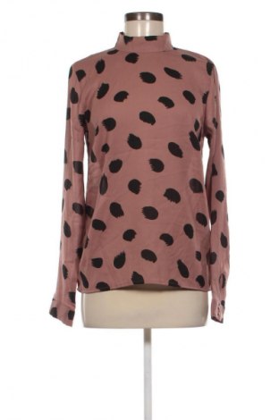 Γυναικεία μπλούζα Ichi, Μέγεθος S, Χρώμα Πολύχρωμο, Τιμή 2,99 €