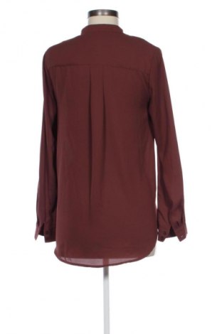 Bluzka damska Ichi, Rozmiar XS, Kolor Brązowy, Cena 28,99 zł