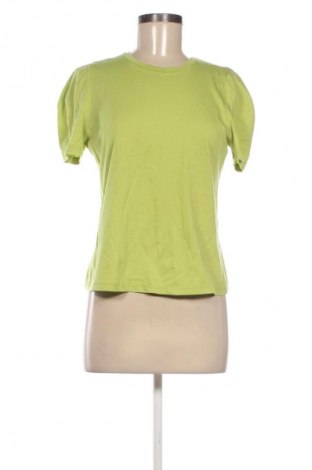 Дамска блуза Imperial, Размер M, Цвят Зелен, Цена 41,04 лв.