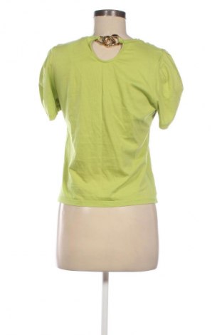 Дамска блуза Imperial, Размер M, Цвят Зелен, Цена 41,04 лв.