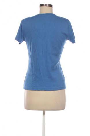 Γυναικεία μπλούζα Impuls, Μέγεθος M, Χρώμα Μπλέ, Τιμή 9,72 €