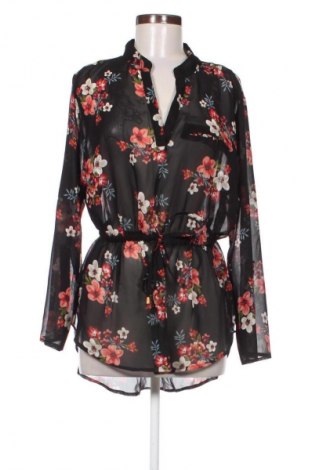 Bluzka damska Indulge, Rozmiar XL, Kolor Kolorowy, Cena 47,99 zł