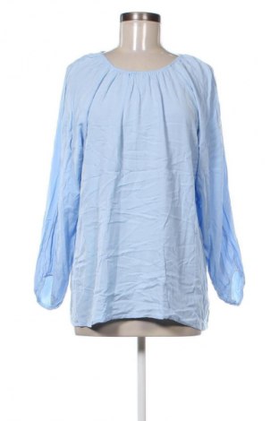 Damen Shirt Infinity, Größe L, Farbe Blau, Preis € 6,99