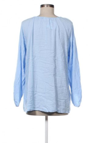 Damen Shirt Infinity, Größe L, Farbe Blau, Preis € 6,99