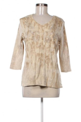 Damen Shirt Infinity, Größe L, Farbe Mehrfarbig, Preis € 12,00