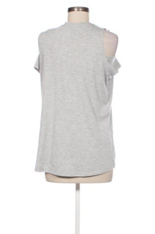 Bluzka damska Infinity, Rozmiar L, Kolor Szary, Cena 67,41 zł