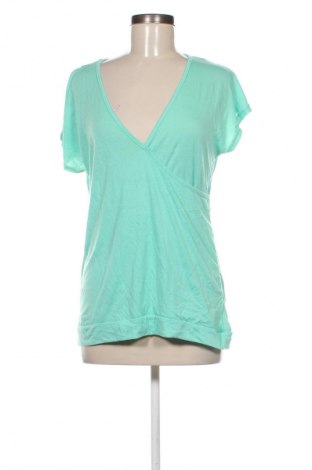 Dámska blúza Infinity Woman, Veľkosť XL, Farba Zelená, Cena  9,72 €