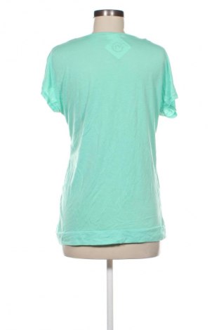 Dámska blúza Infinity Woman, Veľkosť XL, Farba Zelená, Cena  9,72 €