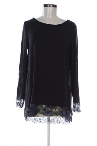 Bluză de femei Intimissimi, Mărime XL, Culoare Negru, Preț 95,00 Lei