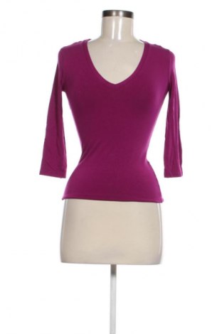 Γυναικεία μπλούζα Intimissimi, Μέγεθος S, Χρώμα Βιολετί, Τιμή 10,99 €