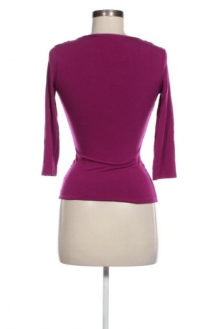 Γυναικεία μπλούζα Intimissimi, Μέγεθος S, Χρώμα Βιολετί, Τιμή 10,99 €