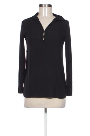 Γυναικεία μπλούζα Intimissimi, Μέγεθος M, Χρώμα Μαύρο, Τιμή 7,99 €