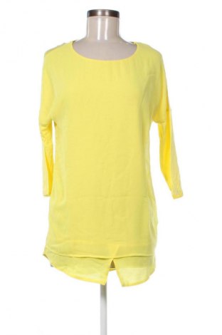 Дамска блуза Intimissimi, Размер S, Цвят Жълт, Цена 5,99 лв.