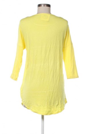Дамска блуза Intimissimi, Размер S, Цвят Жълт, Цена 5,99 лв.