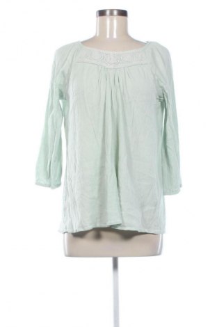 Damen Shirt Isolde, Größe M, Farbe Grün, Preis € 9,72