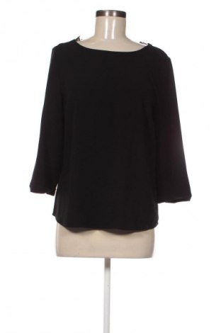 Дамска блуза It Hippie, Размер M, Цвят Черен, Цена 4,99 лв.