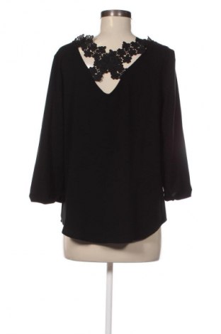 Дамска блуза It Hippie, Размер M, Цвят Черен, Цена 4,99 лв.