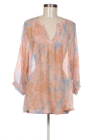 Bluză de femei Ivi Collection, Mărime L, Culoare Multicolor, Preț 125,99 Lei