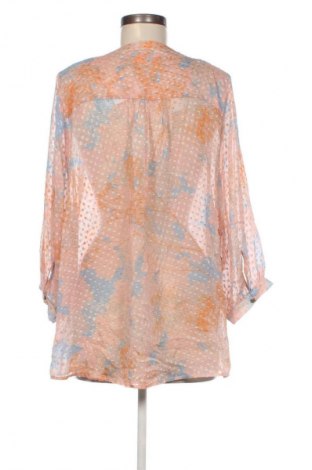 Bluză de femei Ivi Collection, Mărime L, Culoare Multicolor, Preț 125,99 Lei