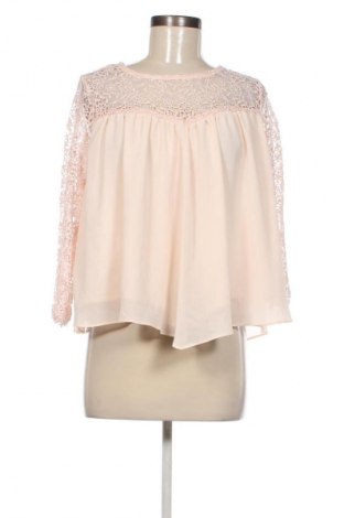 Damen Shirt Ivivi, Größe M, Farbe Rosa, Preis € 16,99