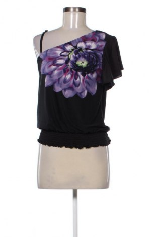 Bluzka damska Iz Byer, Rozmiar L, Kolor Kolorowy, Cena 43,68 zł