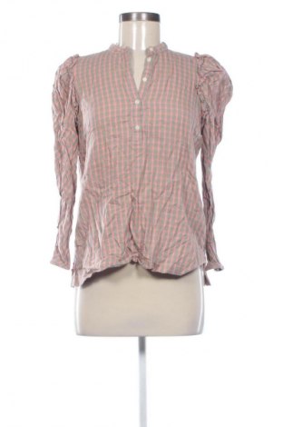 Дамска блуза J.Crew, Размер XS, Цвят Многоцветен, Цена 82,00 лв.