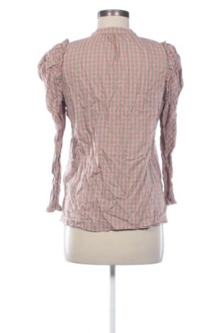 Дамска блуза J.Crew, Размер XS, Цвят Многоцветен, Цена 82,00 лв.