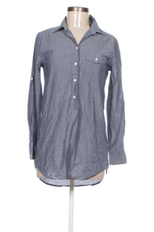 Női blúz J.Crew, Méret XS, Szín Kék, Ár 12 639 Ft