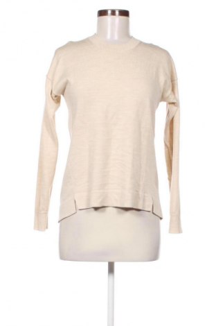 Γυναικεία μπλούζα J.Crew, Μέγεθος XS, Χρώμα Εκρού, Τιμή 42,00 €