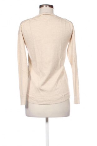 Γυναικεία μπλούζα J.Crew, Μέγεθος XS, Χρώμα Εκρού, Τιμή 42,00 €