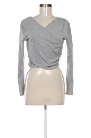 Bluzka damska J&H Fashion, Rozmiar XL, Kolor Szary, Cena 43,68 zł