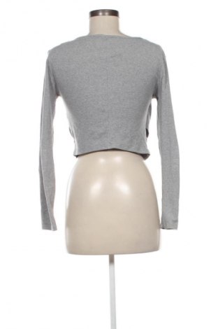 Bluzka damska J&H Fashion, Rozmiar XL, Kolor Szary, Cena 43,68 zł