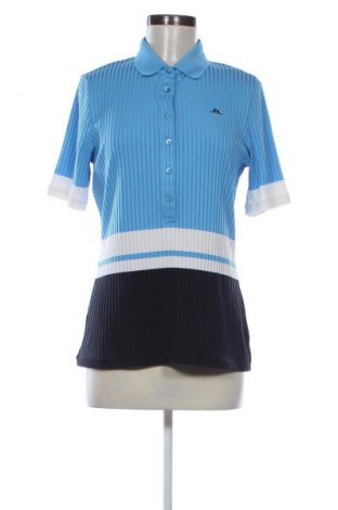 Dámská halenka J.Lindeberg, Velikost M, Barva Modrá, Cena  2 333,00 Kč