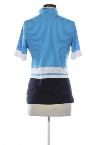 Dámská halenka J.Lindeberg, Velikost M, Barva Modrá, Cena  2 333,00 Kč