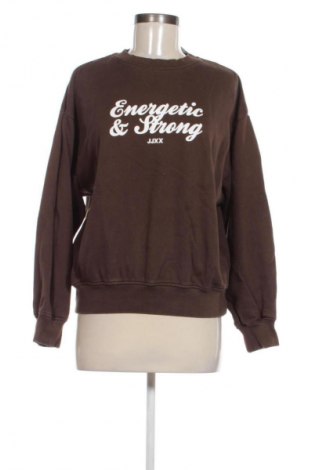 Дамска блуза JJXX, Размер M, Цвят Кафяв, Цена 20,99 лв.