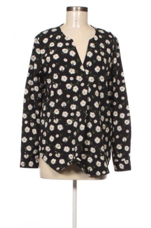 Дамска блуза Jacqueline De Yong, Размер M, Цвят Многоцветен, Цена 4,99 лв.