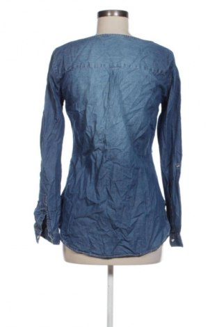 Bluzka damska Jacqueline De Yong, Rozmiar M, Kolor Niebieski, Cena 29,99 zł