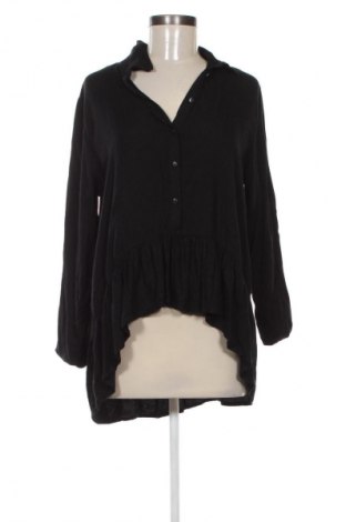 Dámská halenka Jacqueline De Yong, Velikost M, Barva Černá, Cena  242,00 Kč