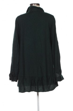 Dámská halenka Jacqueline De Yong, Velikost M, Barva Zelená, Cena  242,00 Kč