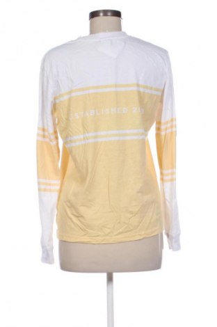 Bluzka damska Jaggad, Rozmiar S, Kolor Żółty, Cena 45,99 zł